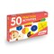 50 Fraction Activities Junior Learning for Ages 5-8 Kindergarten Grade 2 Learning, Math, Numbers, Perfect for Home School, Educational Resources